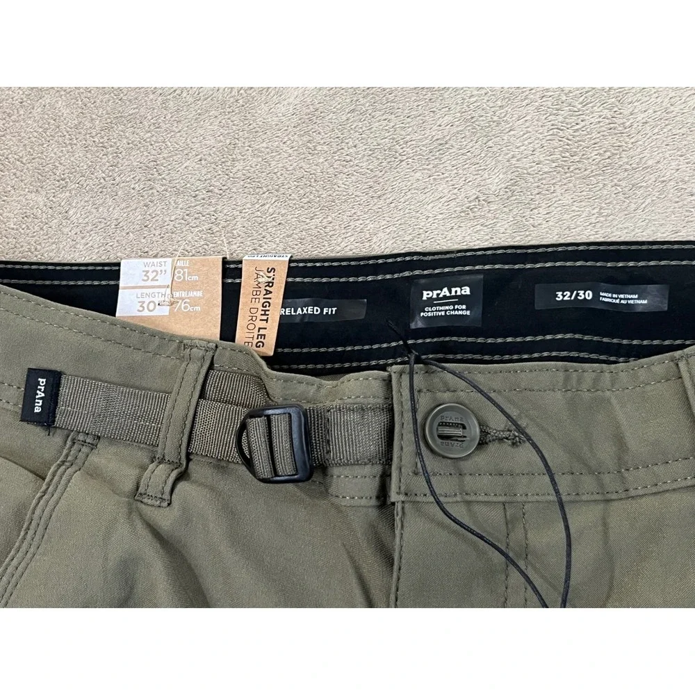 Prana stretch zion